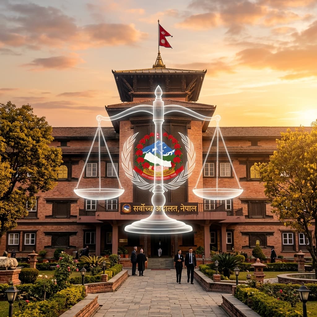 How to Report Corruption in Nepal (2026 Guide): CIAA, Hello Sarkar & RTI
