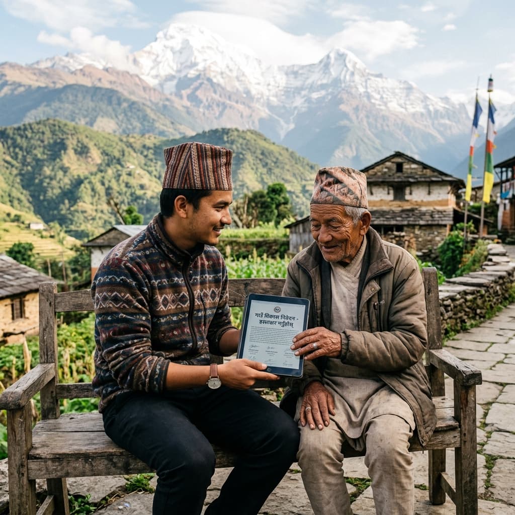 Citizen Rights vs. Bureaucratic Red Tape: A Survivor’s Guide