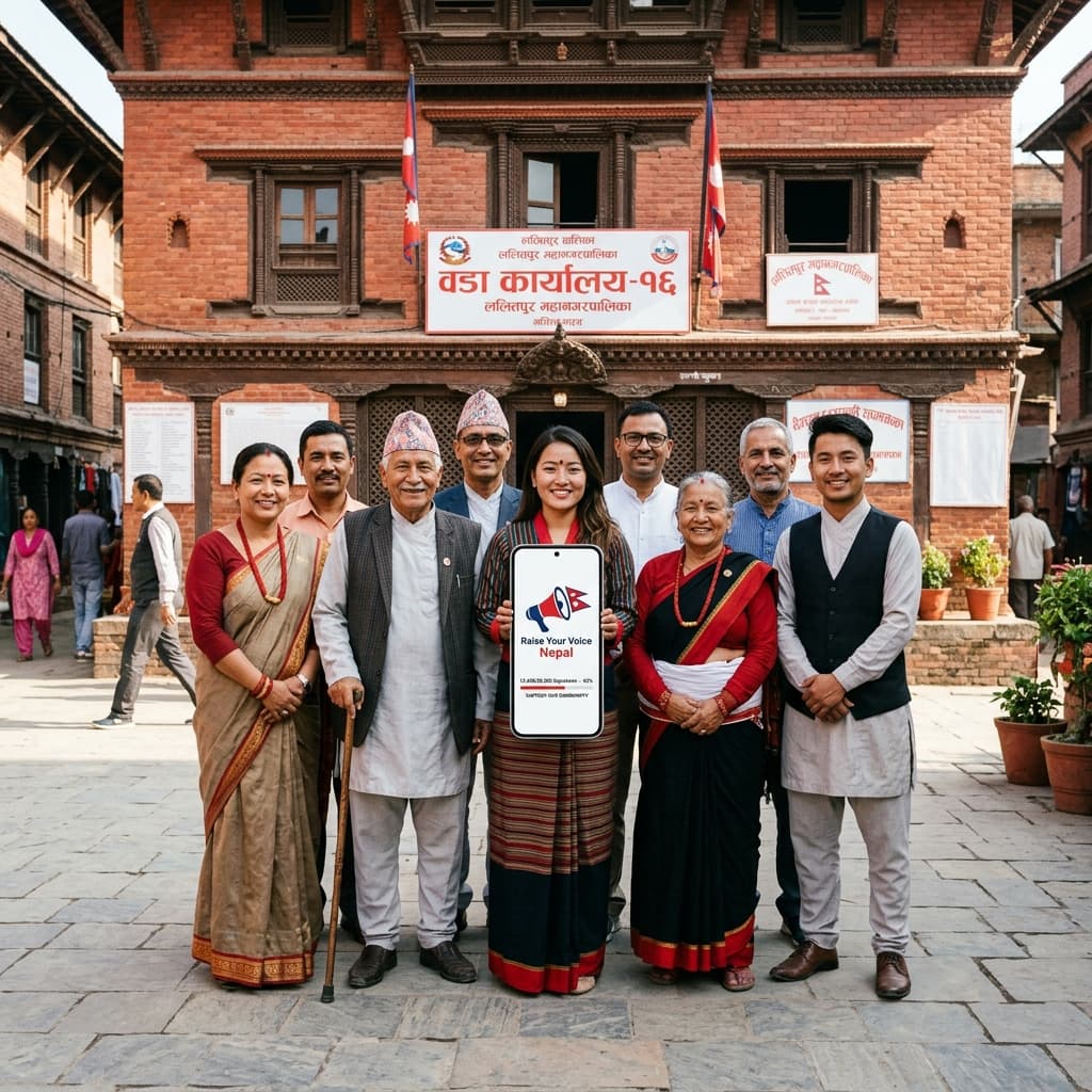 The Definitive Guide to Local Governance Accountability in Nepal (2026)